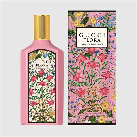 gucci flora by gucci gorgeous gardenia цена|Gucci Flora gorgeous gardenia boots.